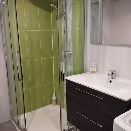 Au Doux Refuge, Logement Eco-responsable