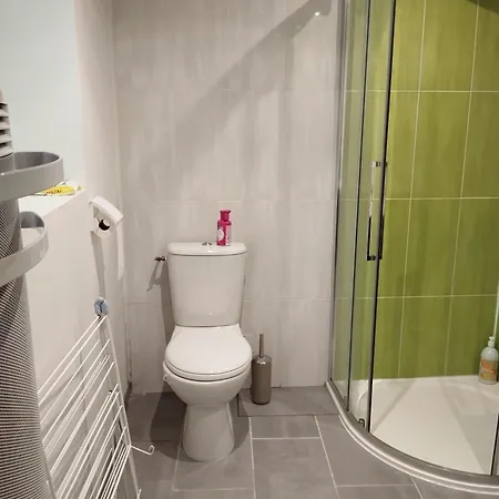 Au Doux Refuge, Logement Eco-responsable * La Biolle