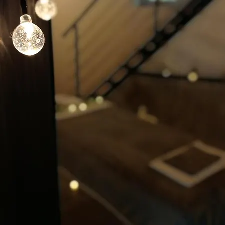 Au Doux Refuge, Logement Eco-responsable * La Biolle