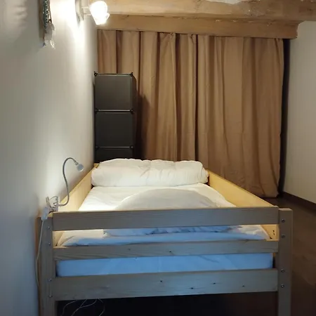 Au Doux Refuge, Logement Eco-responsable * La Biolle