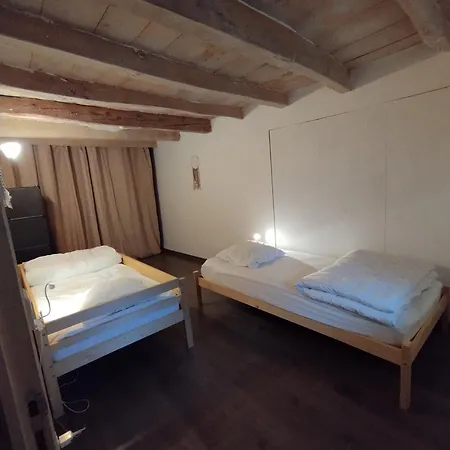 Apartamento Au Doux Refuge, Logement Eco-responsable
